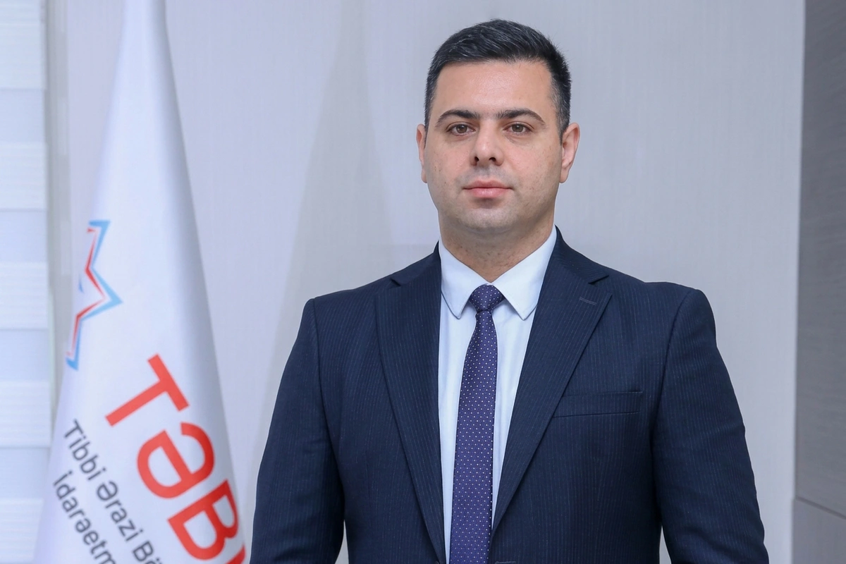 TƏBİB-in mətbuat katibi Səhiyyə Nazirliyində fəaliyyətə başladı