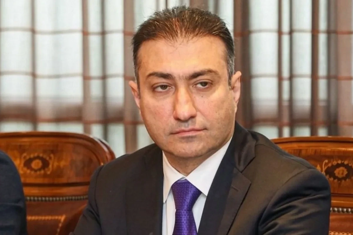 TƏBİB-in rəhbəri daha bir baş həkimi işdən çıxardı TƏBİB-in rəhbəri daha bir baş həkimi işdən çıxardı