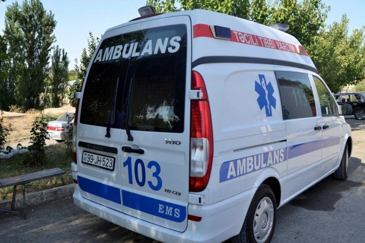 Təcili tibbi yardım sürücülərinin işə qəbulu zamanı nələrə diqqət edilir?