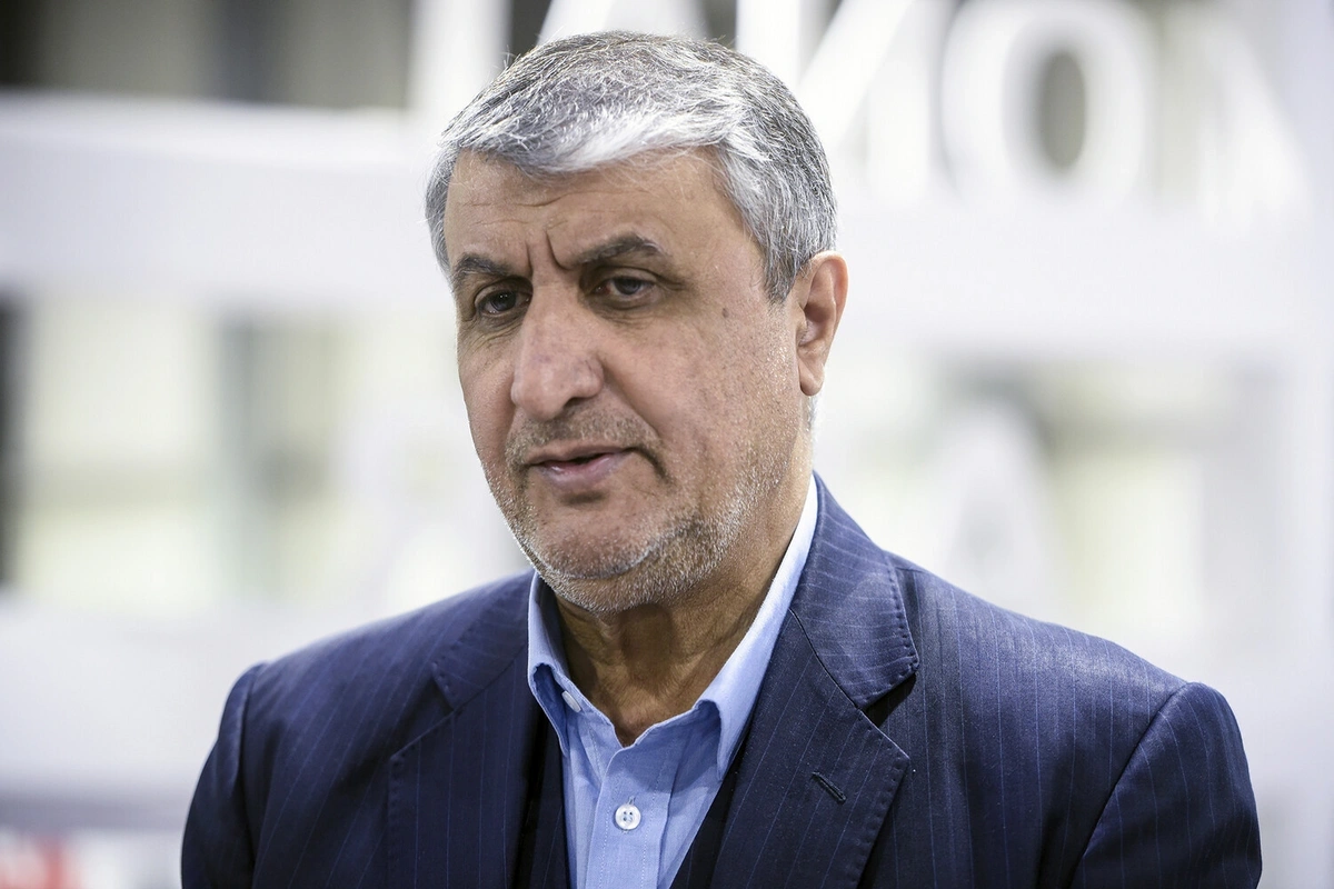 Tehran-Vaşinqton danışıqlarında urana dair qərar verilib? - İranın vitse-prezidenti detalları açıqladı