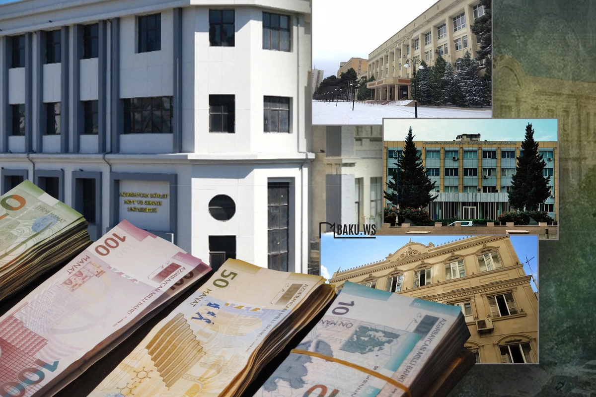 Təhsil haqları artır, keyfiyyət yerində 