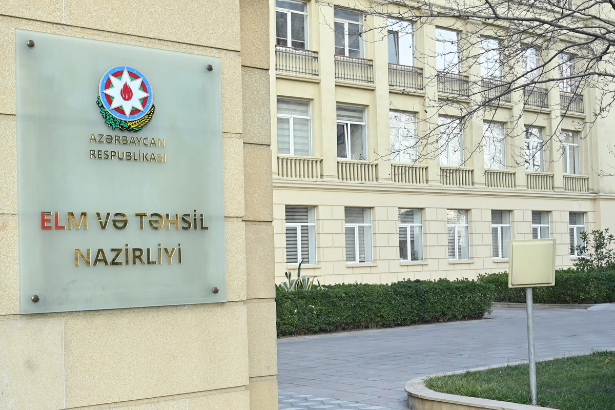 Təhsil haqqında yeni qaydaların detalları - 