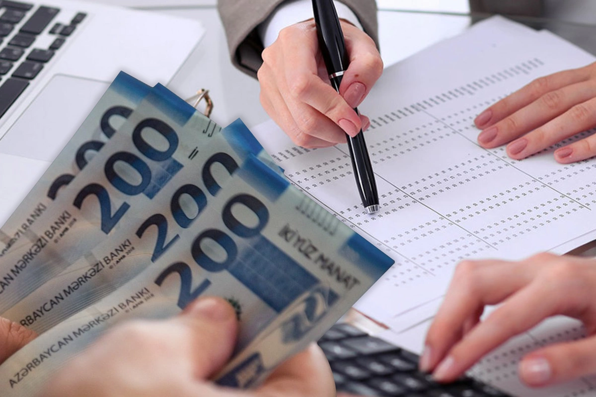 Təhsilini bitirən bu şəxslər 2600 manat pul alacaqlar - QƏRAR