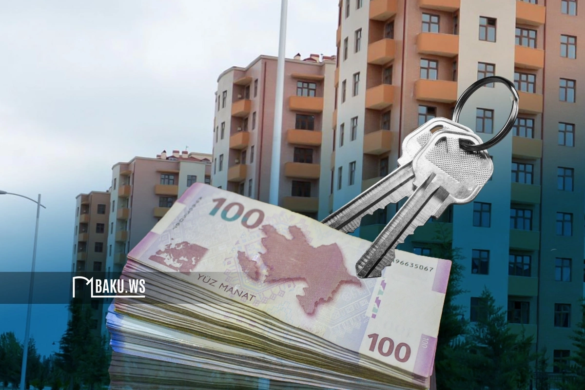 Tələbələr üçün mənzil kirayəsinin qiyməti 50-100 manat yüksəlib