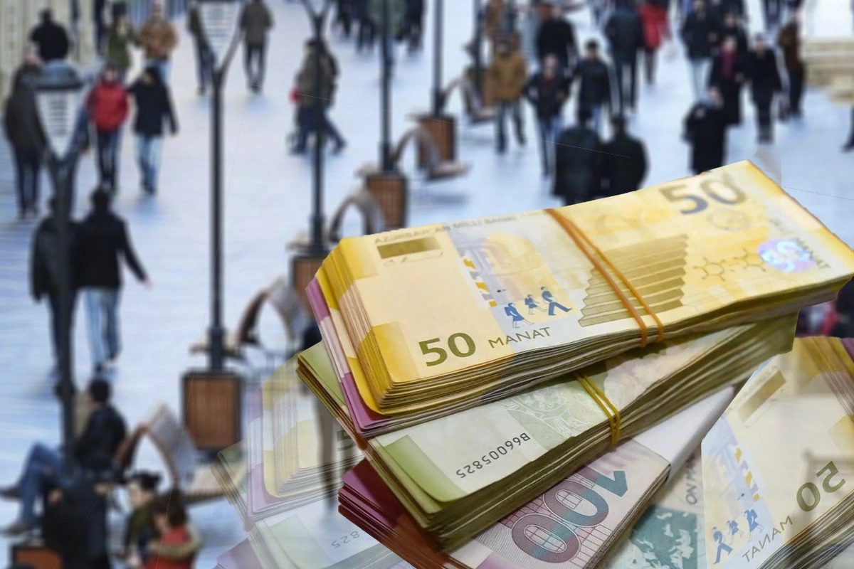 Tələbələrin təqaüdləri nə qədər artacaq? - AÇIQLAMA