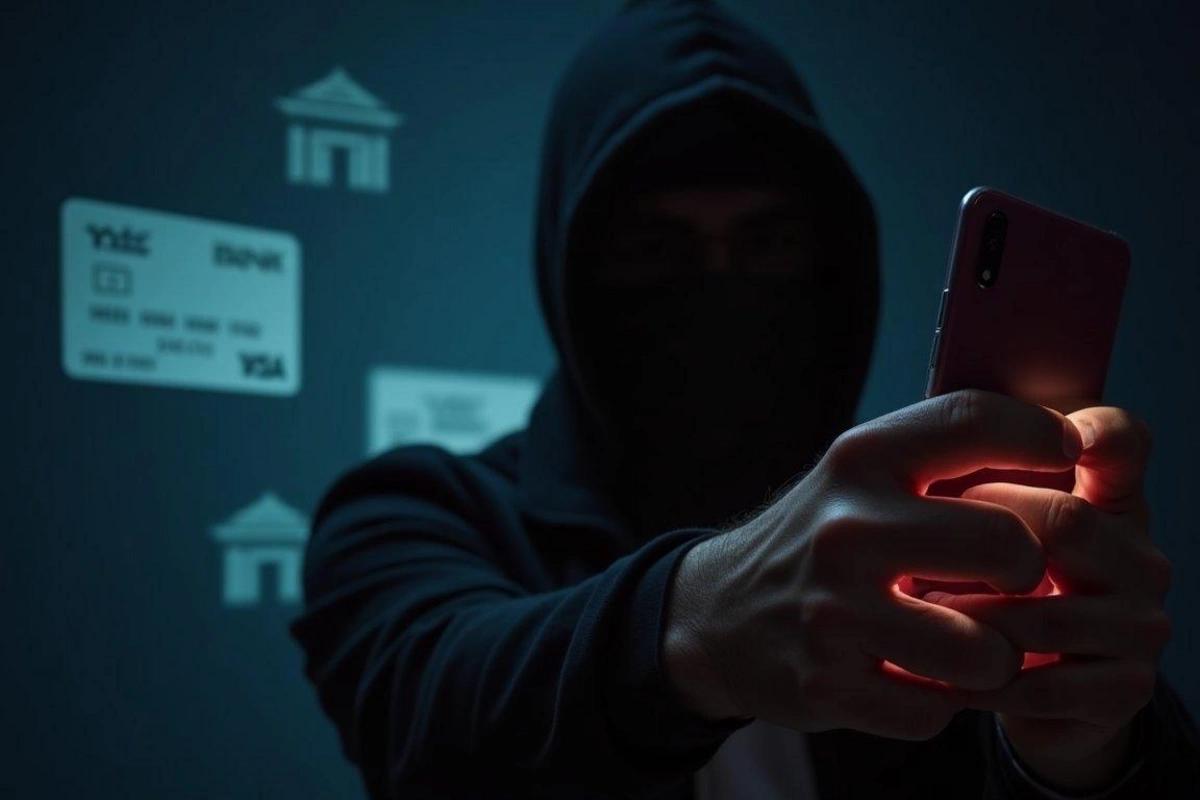 Telefonla bank məlumatlarınızla bağlı sualları cavablandırmayın, təhlükə var