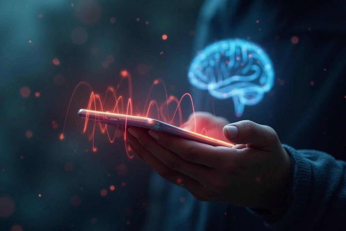 Telefonların səssiz zəhəri – elektromaqnit dalğaları sağlamlığa necə təsir edir?