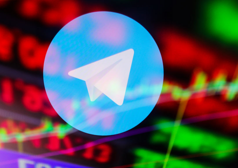 Teleqram 330 milyon dollarlıq istiqraz buraxır