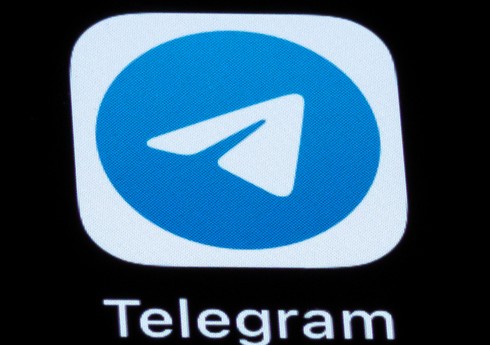 Teleqramda daxili valyuta yaradılıb