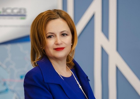 Teodora Georgiyeva: 