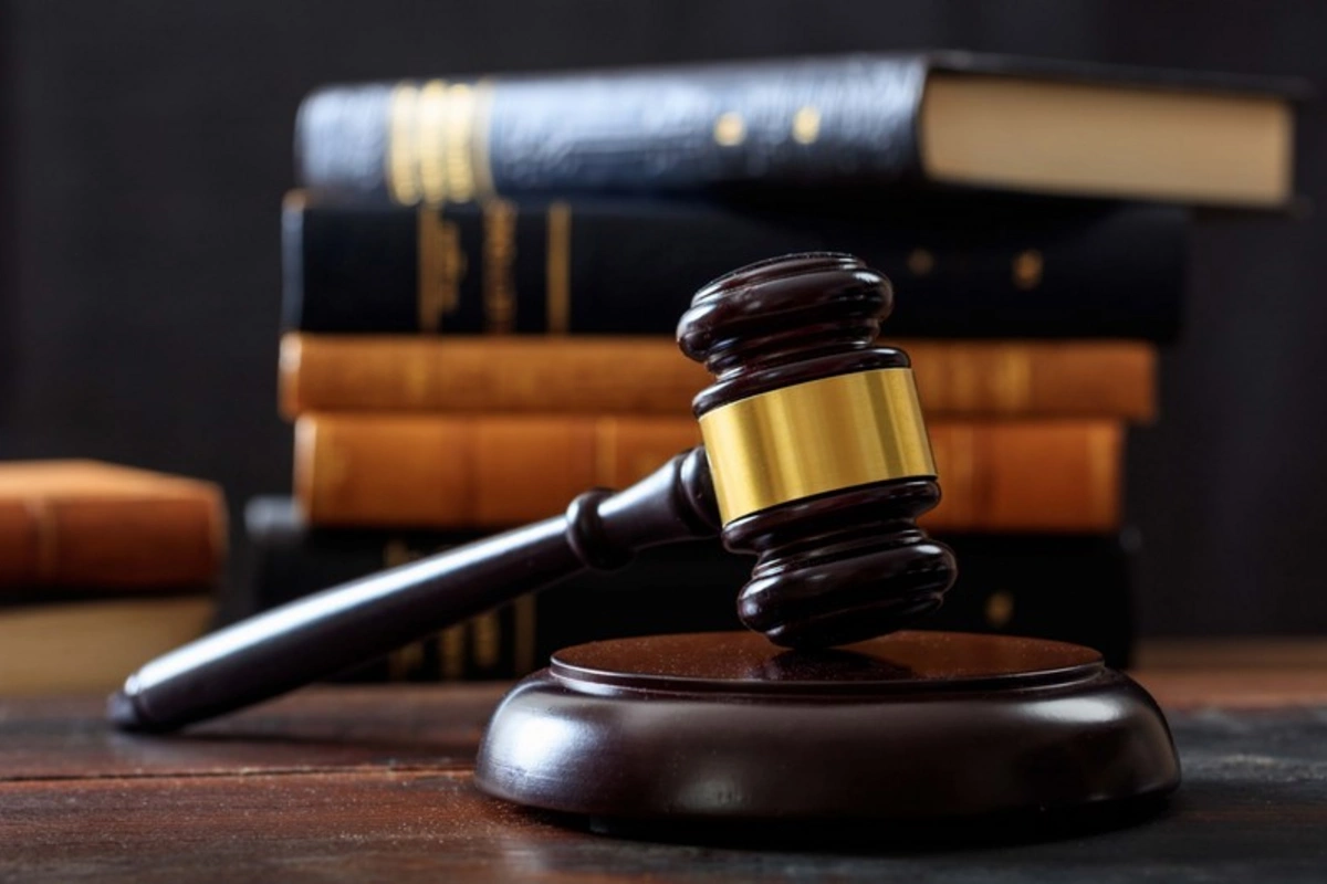 Terroru maliyyələşdirməkdə təqsirləndirilən şəxslərin növbəti məhkəmə prosesi keçirilib