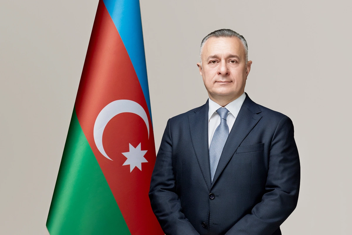 Teymur Musayev Baş nazirin müavini təyin olunub, səhiyyə naziri vəzifəsindən azad edilib