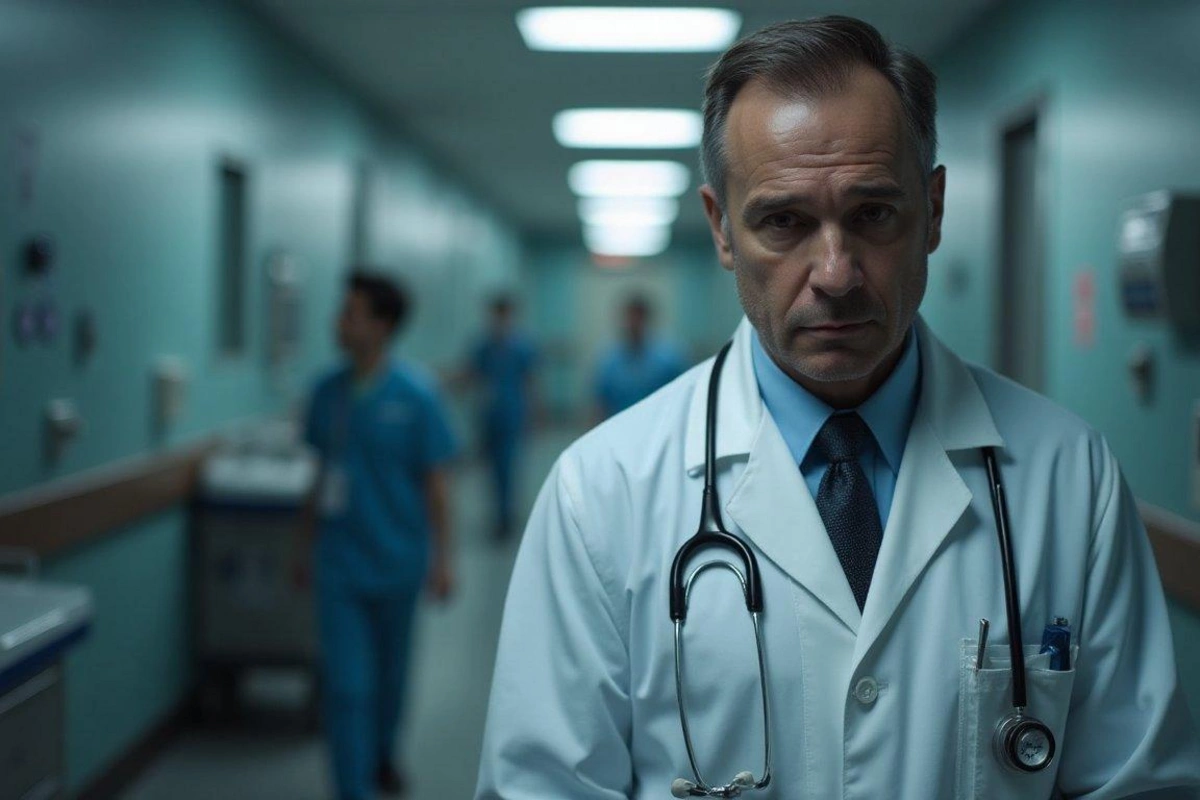 Tibb təhsili olmadan işləyənlərin CƏZASI ARTIRILDI