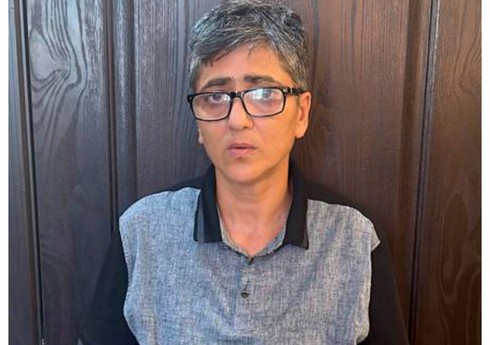 “Tik-Tok”da özünü usta kimi təqdim edərək insanları aldadan şəxs saxlanılıb