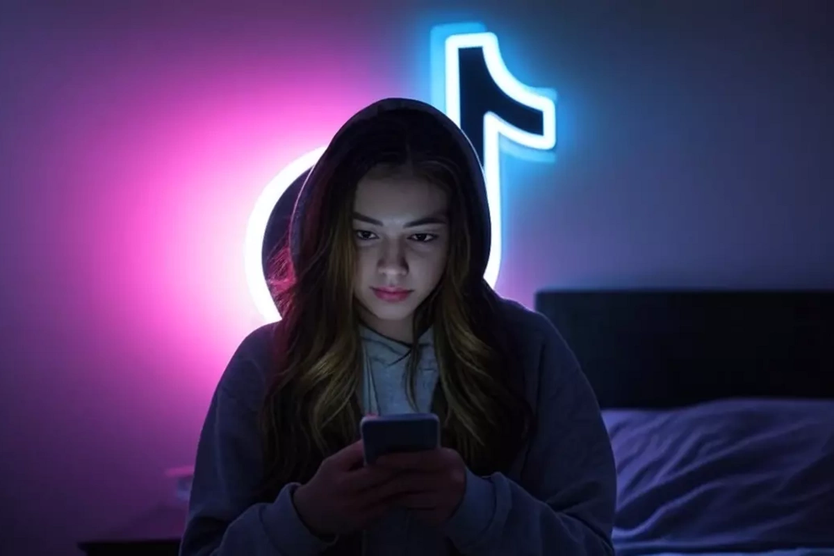 TikTok TikTok