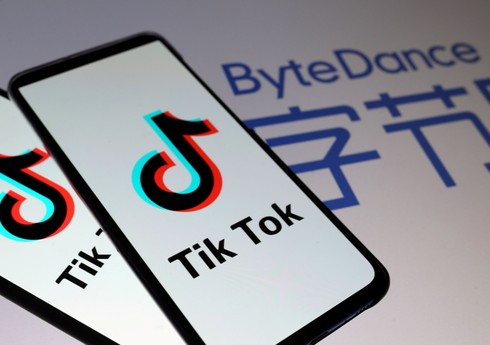 “TikTok” foto paylaşmaq üçün sosial şəbəkə yaradacaq “TikTok” foto paylaşmaq üçün sosial şəbəkə yaradacaq