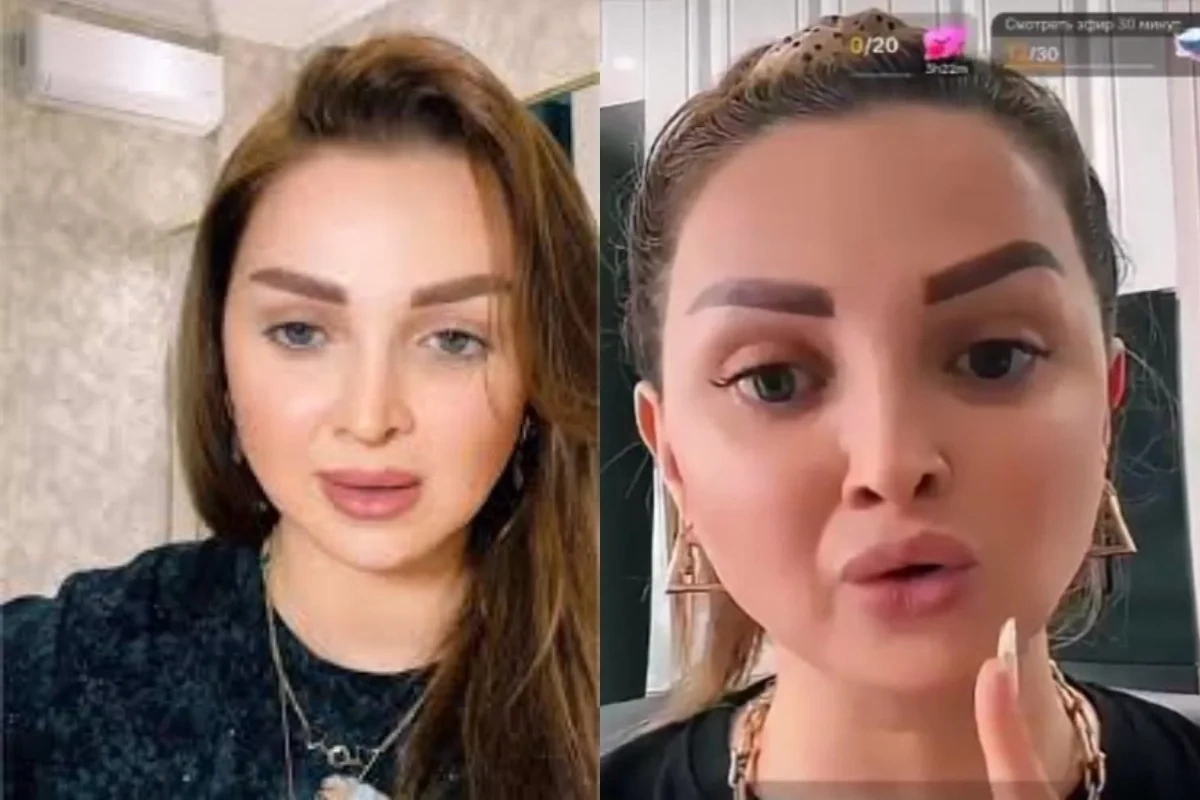 Tiktoker Benizin məhkəməsində şok etiraf: 