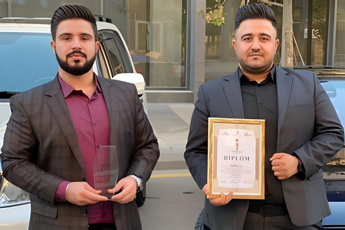 Tiktoker Rəşad Abdullayev ev dustaqlığına buraxılmadı