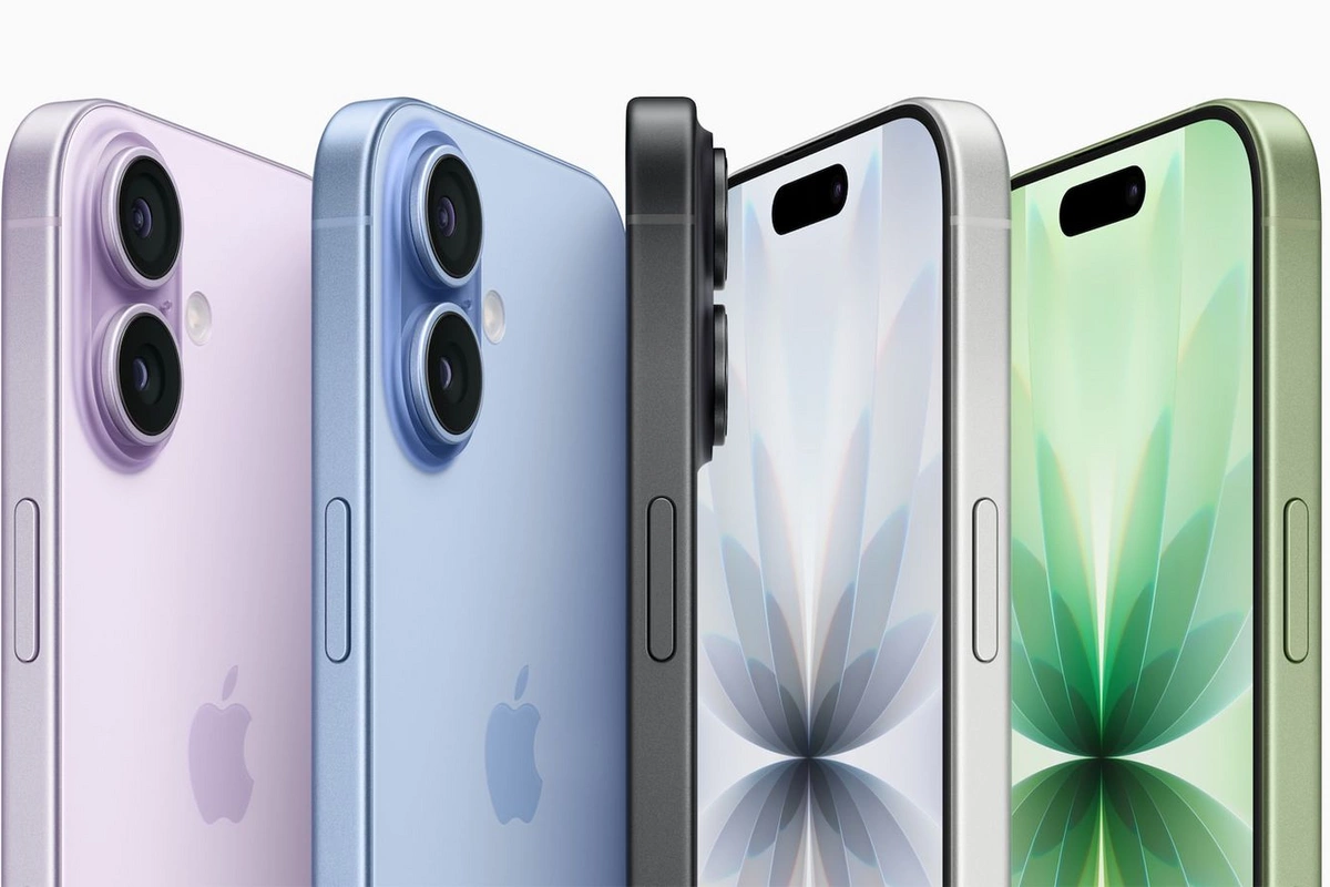 Tim Kuk: iPhone 17-yə tələbat rekord həddə çatıb