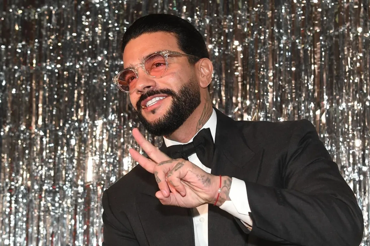 Timati 3-cü dəfə ata olacaq Timati 3-cü dəfə ata olacaq