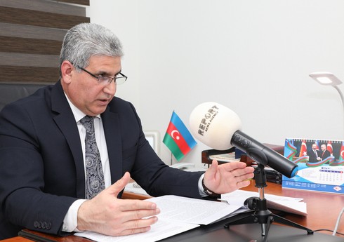 İtkin düşmüş azərbaycanlıların basdırıldığı rayonlar üzrə məzar yerlərinə aid xəritələr tərtib edilib