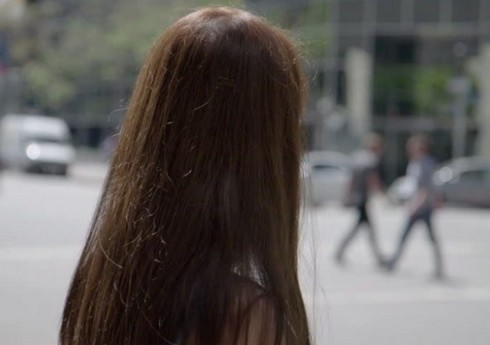 İtkin düşmüş Gəncə sakini tapılıb