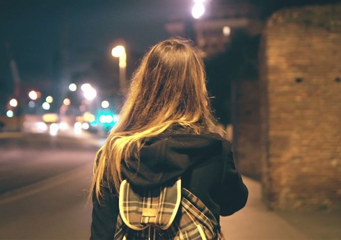 İtkin düşən yeniyetmələrdən biri tapılıb - YENİLƏNİB