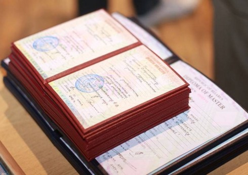 TKTA Gürcüstanın bir universitetinin heç bir diplomunu tanımayıb