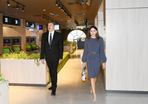 Ötən 20 ildə Azərbaycanda vətəndaş rifahının təminatında mühüm uğurlar əldə olunub