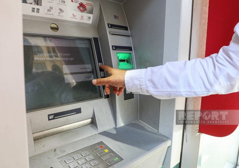 Ötən ay 845 min nəfərdən çox vətəndaş müavinət və təqaüd alıb