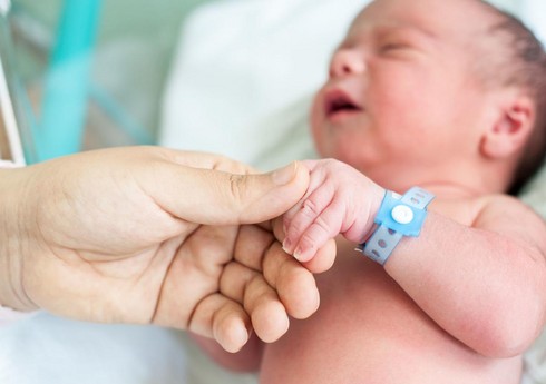 Ötən il 15-29 yaşda olan qadınların dünyaya gətirdiyi uşaqların sayı açıqlanıb