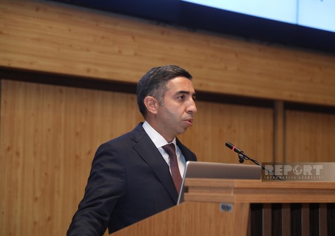 Ötən il 27 dövlət tibb müəssisənin rəhbərliyi Türkiyədə təlimlərdə iştirak edib