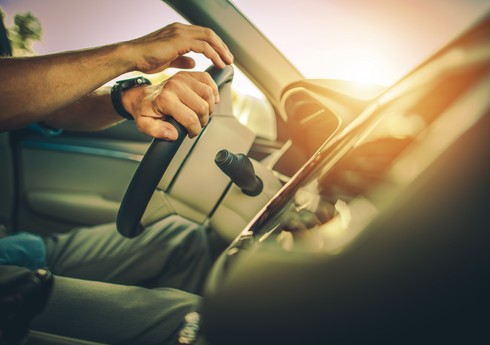 Ötən il Azərbaycanda 17 sürücü qəza nəticəsində həyat yoldaşlarını itirib