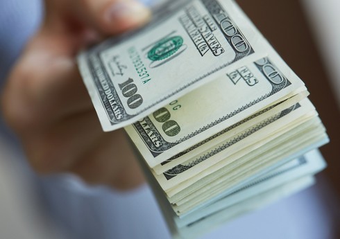 Ötən il dünyada bütün dollar milyonçularının sərvəti 4,7% artıb Ötən il dünyada bütün dollar milyonçularının sərvəti 4,7% artıb