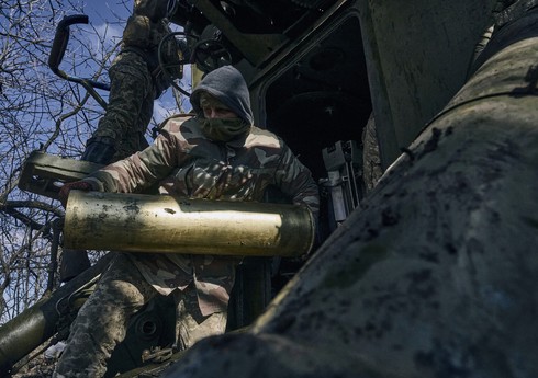 Ötən il dünyanın 100 ən iri hərbi sənaye şirkəti istehsalı 3,5% artırıb