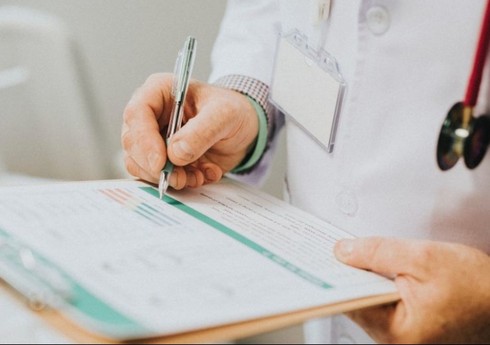 Ötən il icbari tibbi sığorta təminatı ilə 450-dən çox xoşxassəli beyin şişi çıxarılıb Ötən il icbari tibbi sığorta təminatı ilə 450-dən çox xoşxassəli beyin şişi çıxarılıb