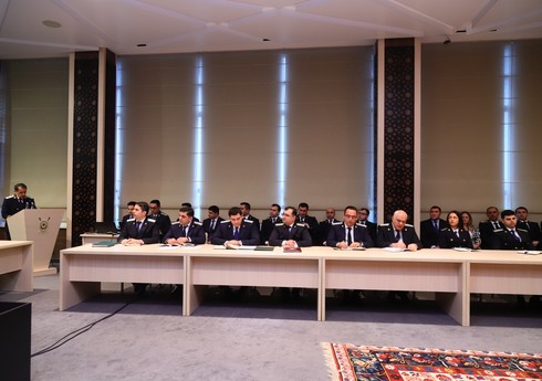 Ötən il korrupsiya ilə bağlı 43 şəxs cinayət başında yaxalanıb