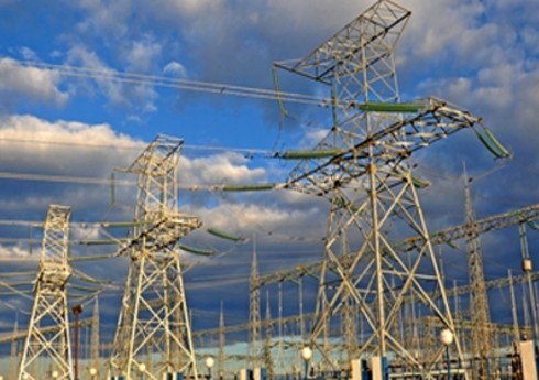 Ötən il Naxçıvandan İrana verilən elektrik enerjisinin həcmi açıqlanıb