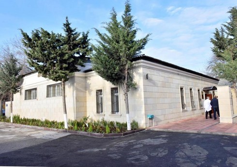 Ötən il Sumqayıtda 5 min 695 narkoloji xəstə qeydiyyata alınıb