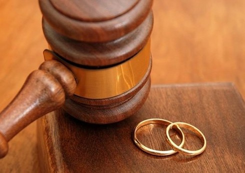 Ötən illə müqayisədə bu il Neftçalada boşanmaların sayı artıb