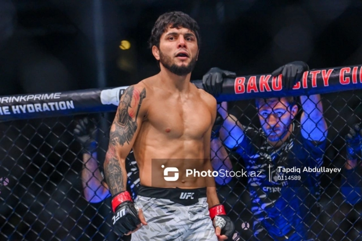 Tofiq Musayev Belqradda oktaqona çıxacaq