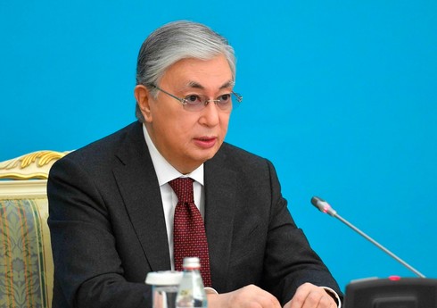 Tokayev: Qazax və Azərbaycan xalqları bir çox sınaqlardan keçiblər