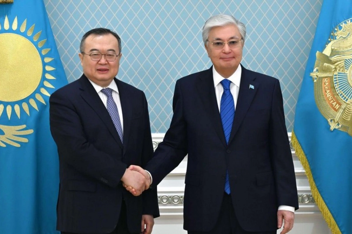 Tokayev yayda Si Cinpinlə Qazaxıstan-Çin strateji əməkdaşlığının yeni məqsədlərini razılaşdırmağı planlaşdırır