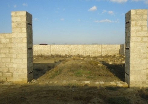 Torpaqların istifadəsi ilə bağlı monitorinqlər keçirilir