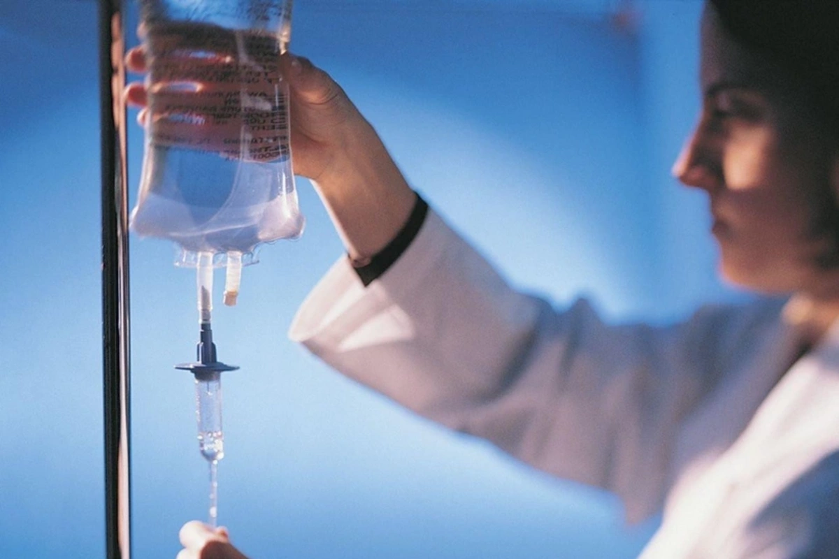 Tovuzda bir ailənin 4 üzvü qidadan zəhərlənib