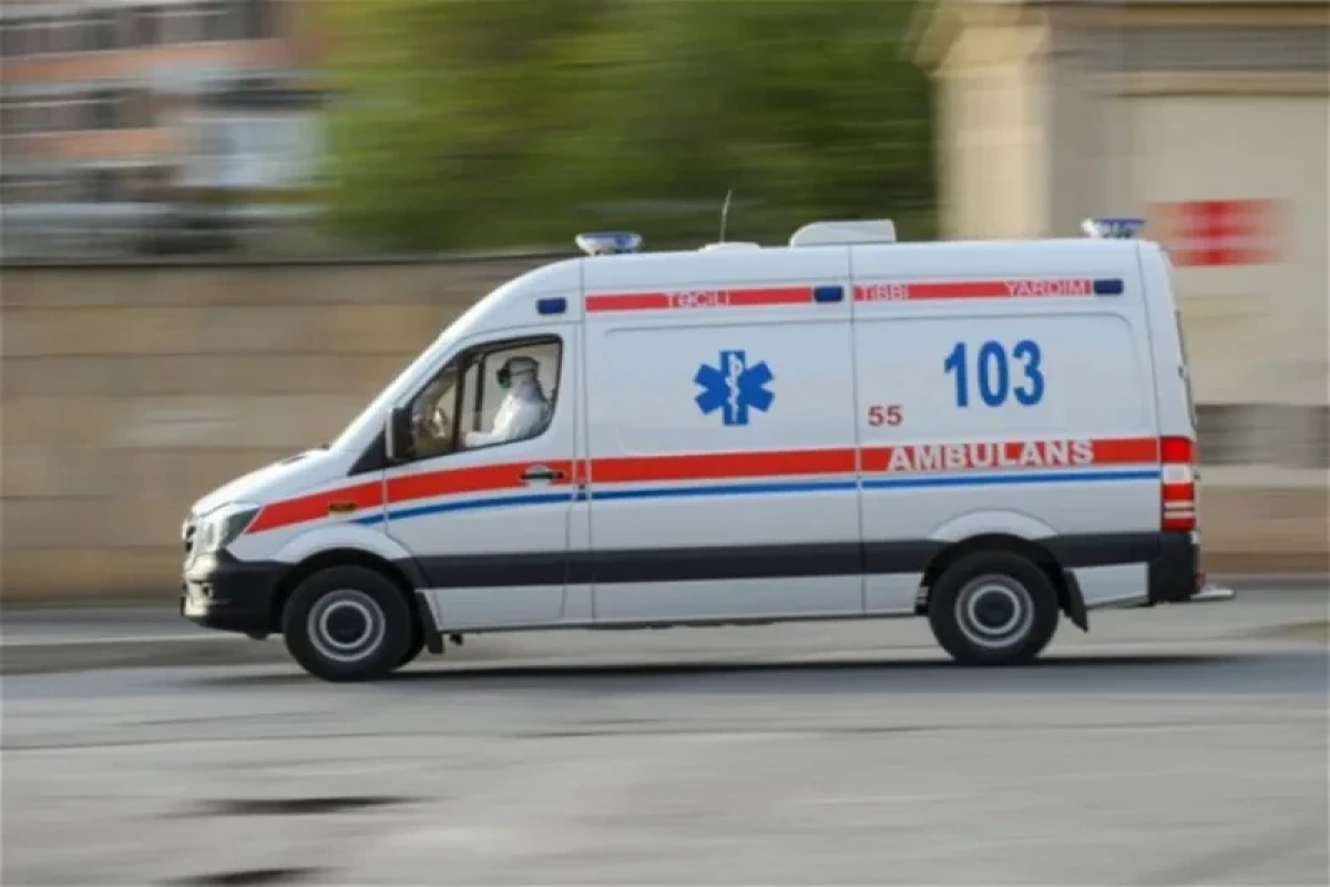 Tovuzda bir ailənin beş üzvü qidadan zəhərlənib