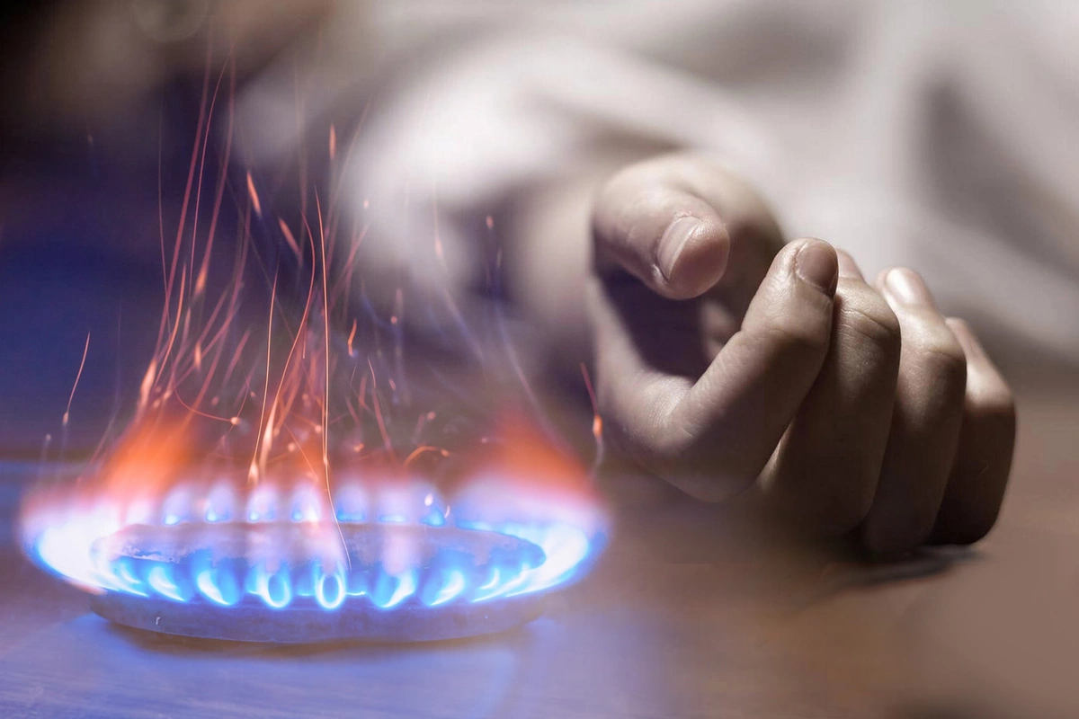 Tovuzda da 4 nəfər zəhərləndi