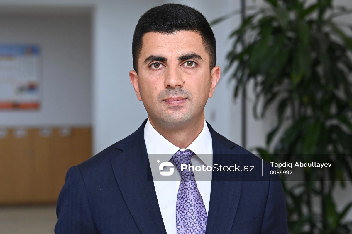 Tovuzda məktəb direktoru vəzifədən azad edilib