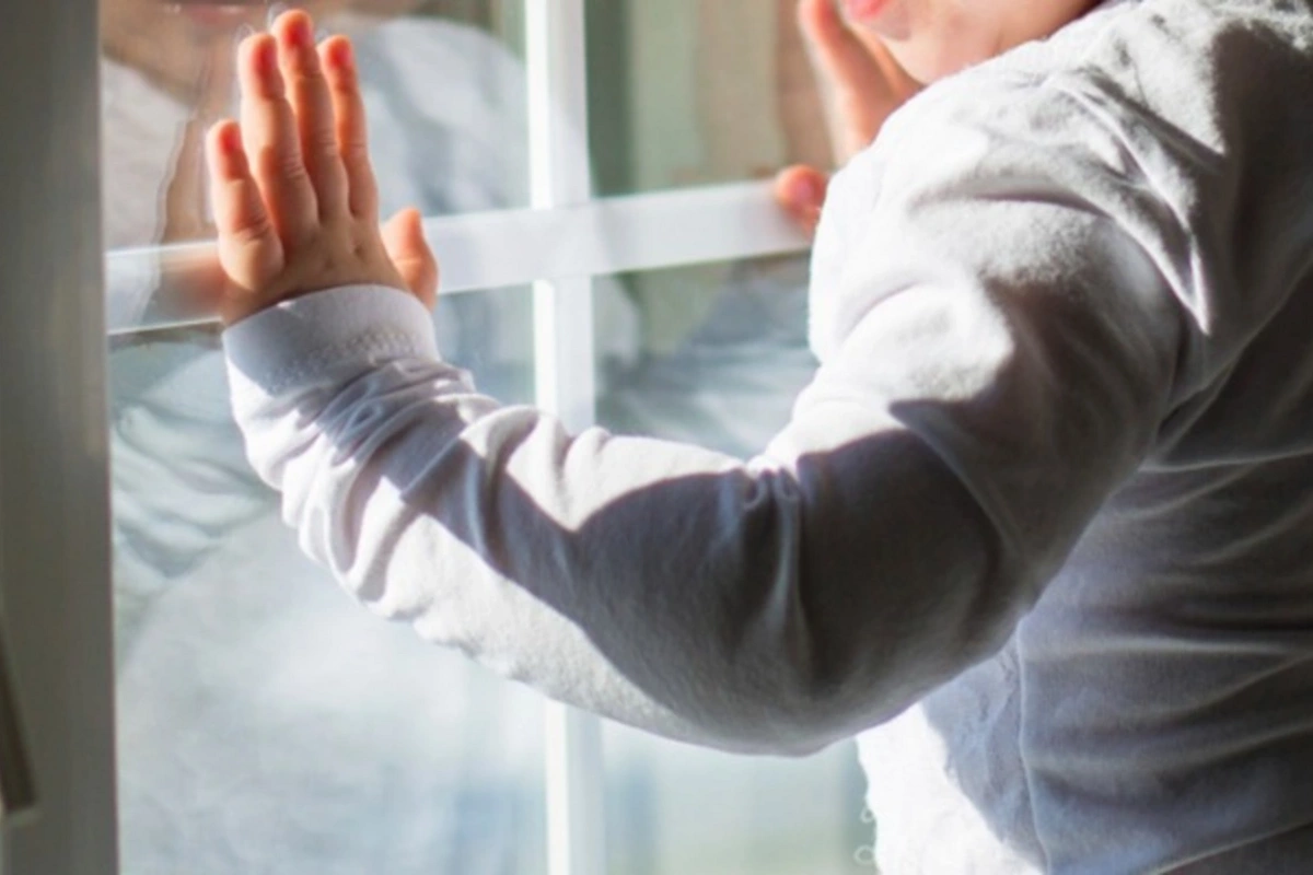 Tovuzda valideynləri tərəfindən atılan azyaşlıların vəziyyəti məlum oldu