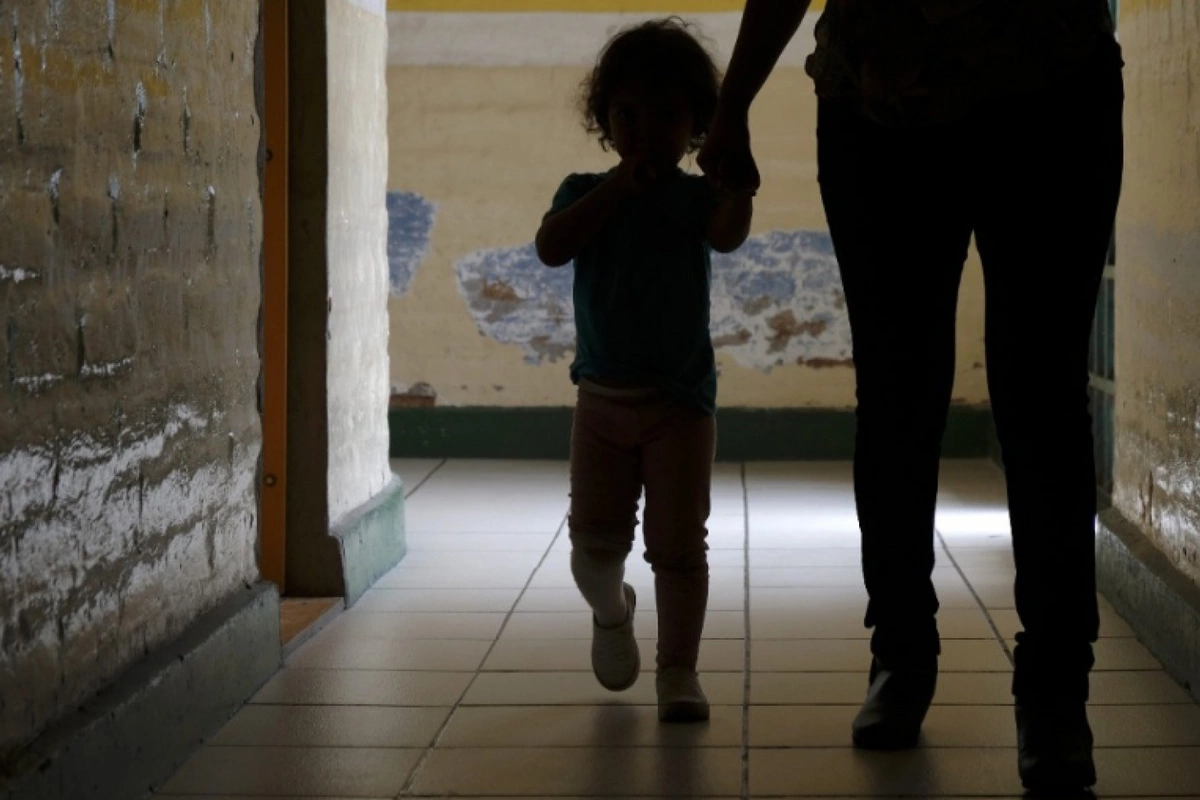 Tovuzda valideynlərinin imtina etdiyi azyaşlılar uşaq evinə yerləşdirildilər